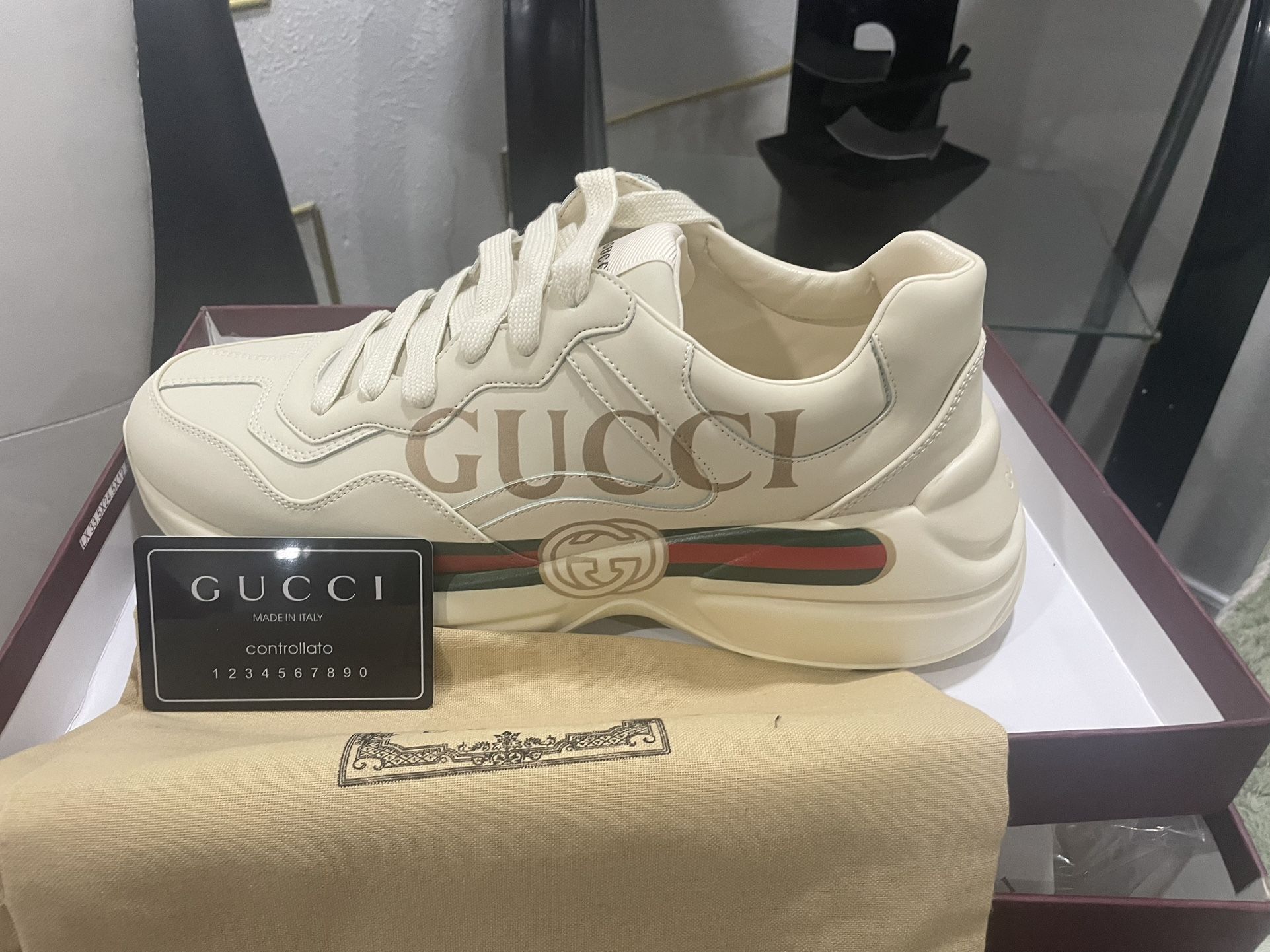 Gucci