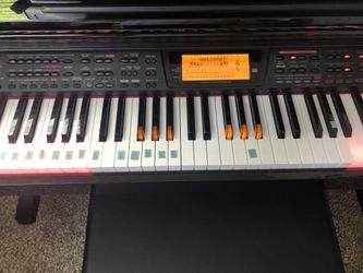 Casio AL 150R Celviano Digital Piano for Sale in Tacoma WA OfferUp