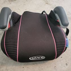 Graco Booster Seat