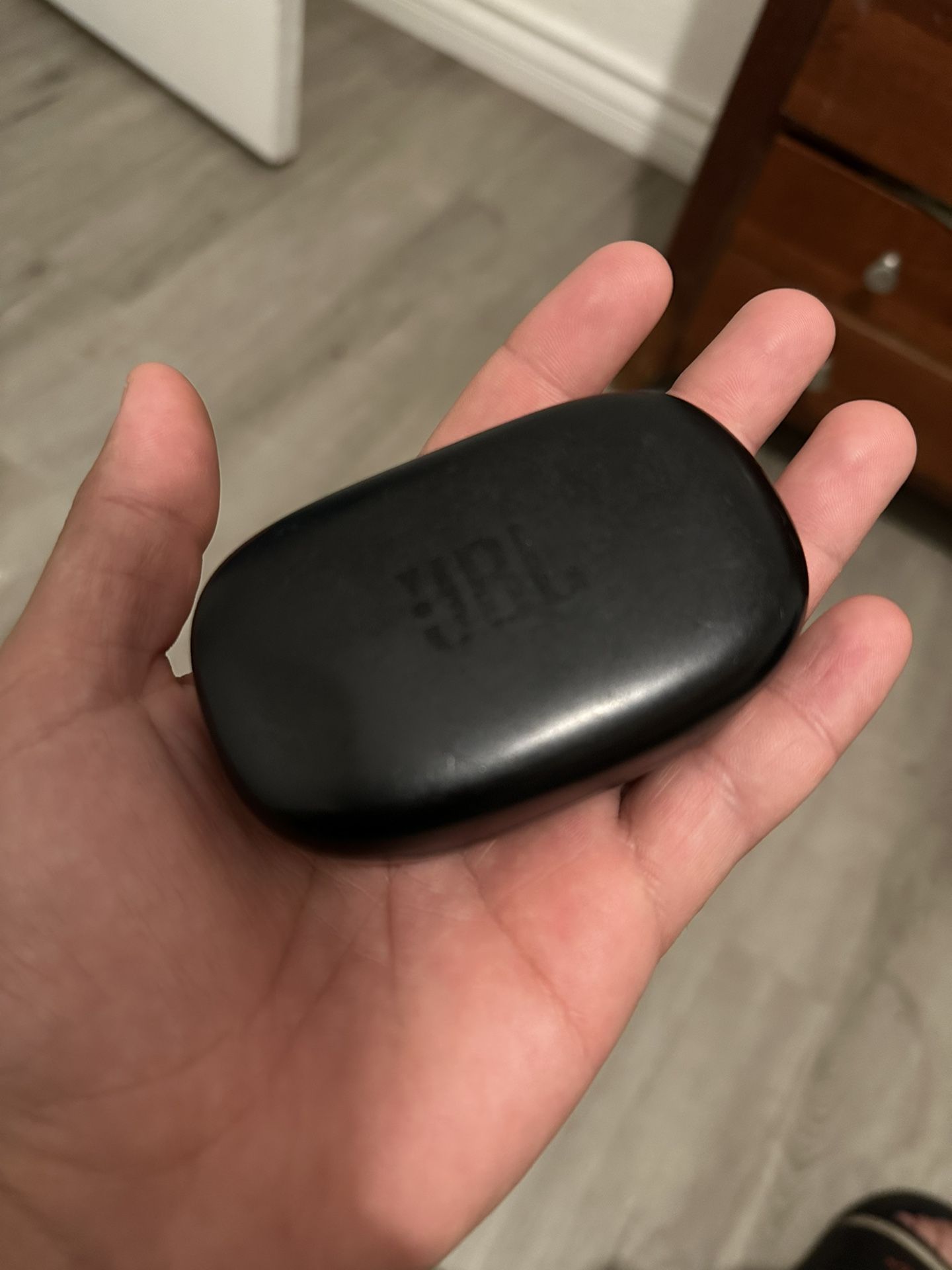 Jbl Endurance Peak 3