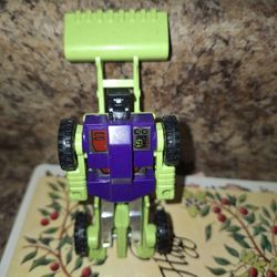 Transformer Toy