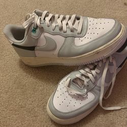 Air force one custom