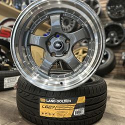 MST 562 Tires🛞 📍13441 Imperial Hwy Whittier CA, 90605 📲562-941-7351  🛞💨 DRAG PACKS AVAILABLE  (Weld Racing and Forgestar) ❗️Mustang ❗️Camaro ❗️Ch