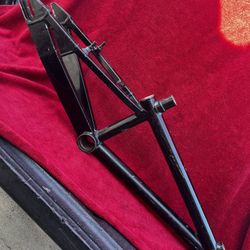 Pro Concept BMX Frame 