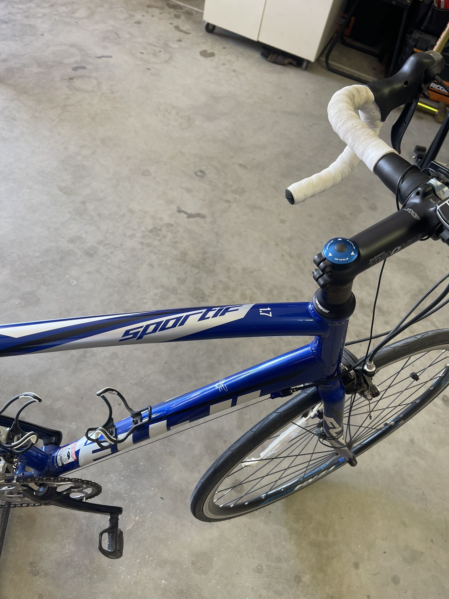 Road Bike Bicycle 