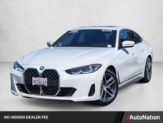 2023 BMW 430i Gran Coupe