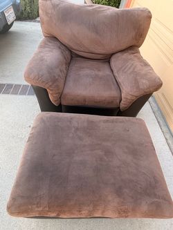 Nice couch