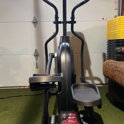 Sole E20 Can Help Load Or Take Apart For Easy Transport