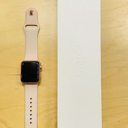 APPLE WATCH SERIES 1 FOR PARTS