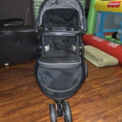 Graco Folding Stroller