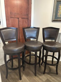 Bar stools