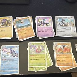 Pokemon Bulk - Mega Evolution