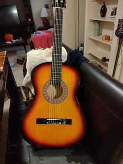 Guitar