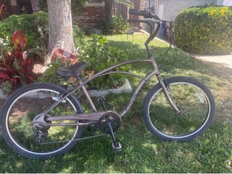26’ Electra beach cruiser in great shape