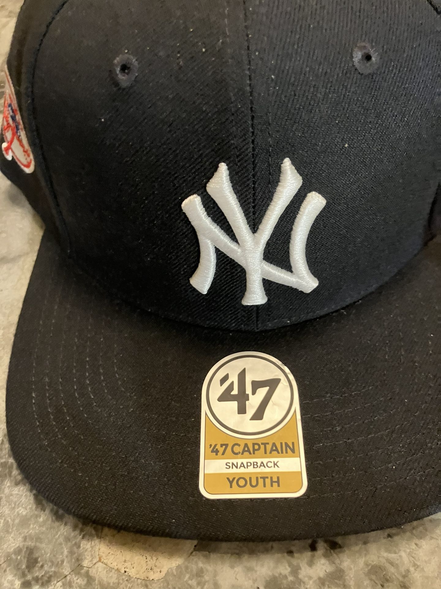 New York Yankees SnapBack