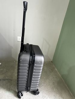 Swiss Polo Luggage