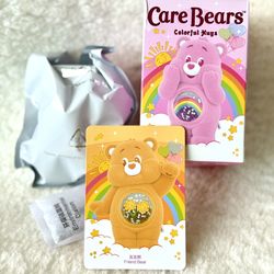 Friend Bear- Care Bear Popmart Gift 🎁