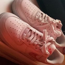 Nike Pink
