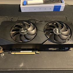 Asus RTX 2080