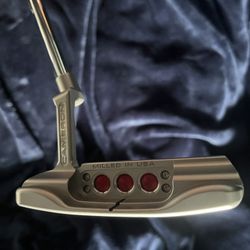 Scotty Cameron Putter 