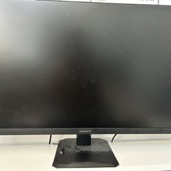 Gigabyte Monitor 
