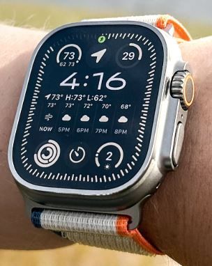 ๐ Apple Watch Ultra 2 โ Ultimate Smartwatch Power! - $5 DOWN AVAILABLE