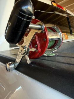 Penn Jigmaster 500s