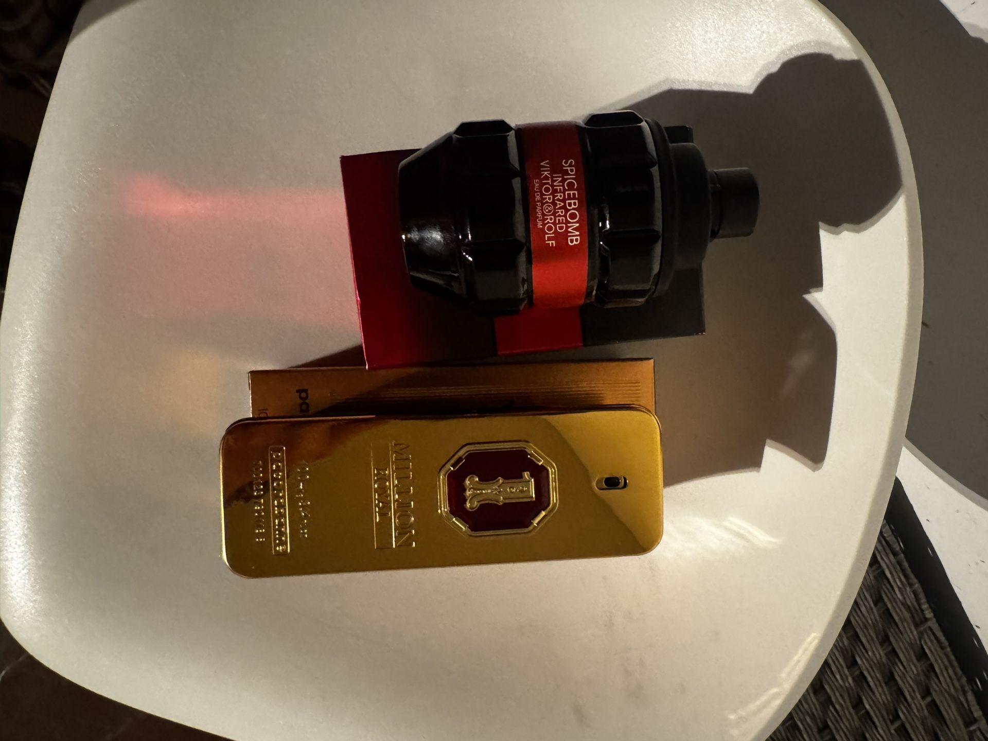 Men’s And Women’s Fragrance