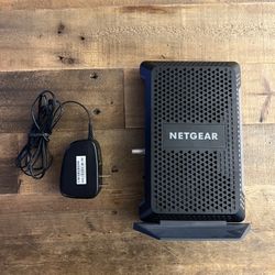 NETGEAR CM1000 Cable modem