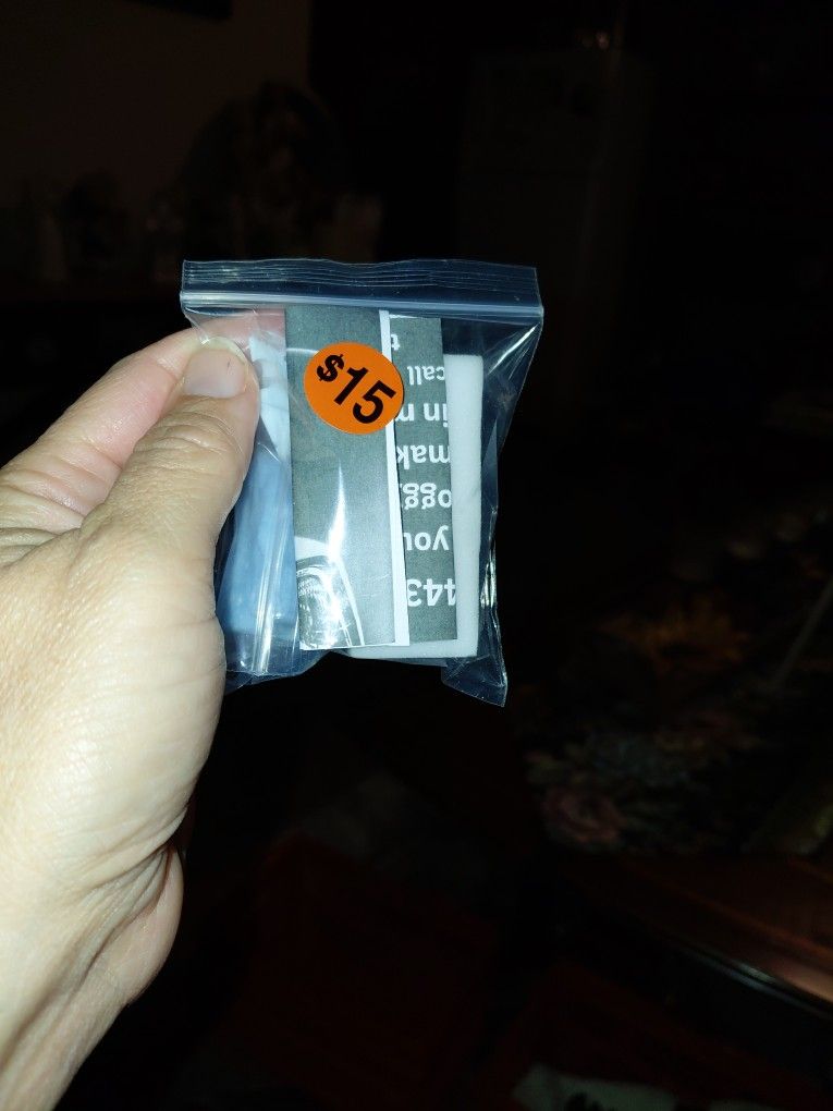 Headlight Defog Kits New