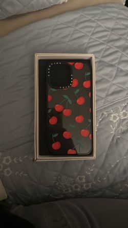 Casetify 16 pro MAX