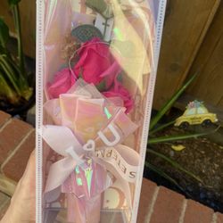 Flower Gift Box 🎁 