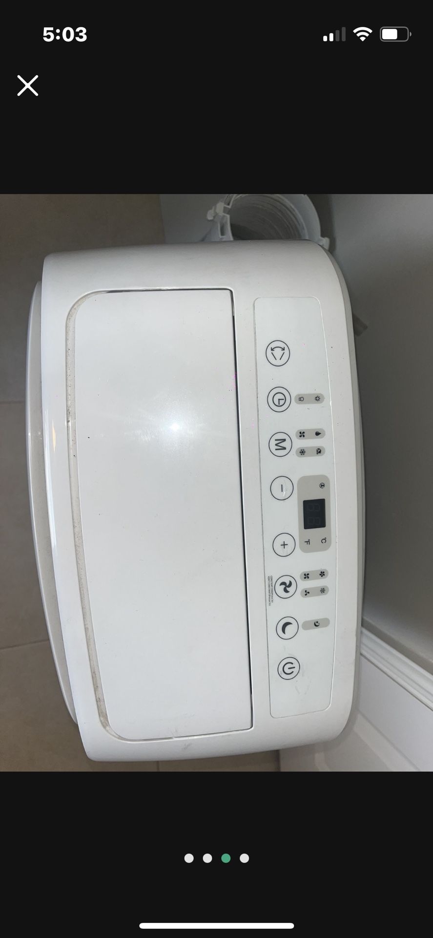 Air Conditioning Unit
