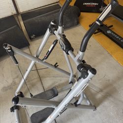Gazelle Elliptical 