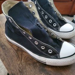 Converse All Star Chuck Taylors