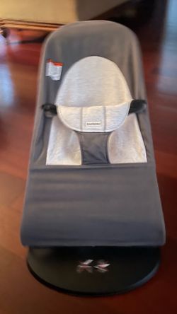 Baby Bjorn Bouncer