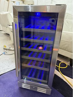 Wine cooler