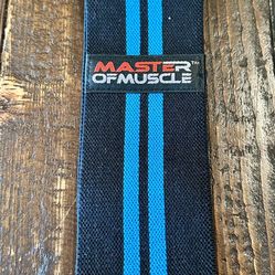 Master of Muscle Leg exerciser New