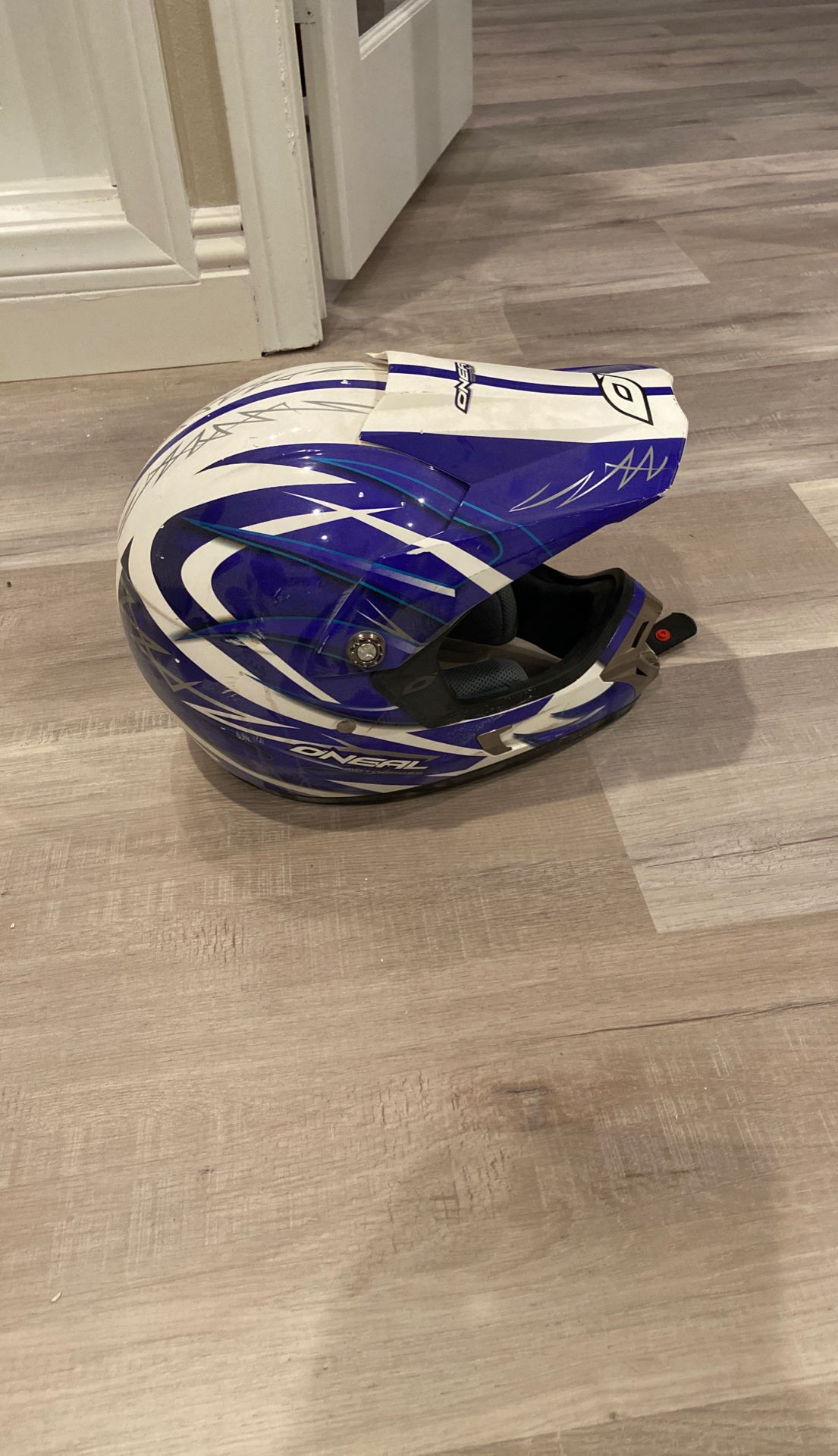 Helmet - O’Neil Medium size