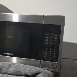 Samsung Microwave 