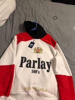 Parlay hoodie