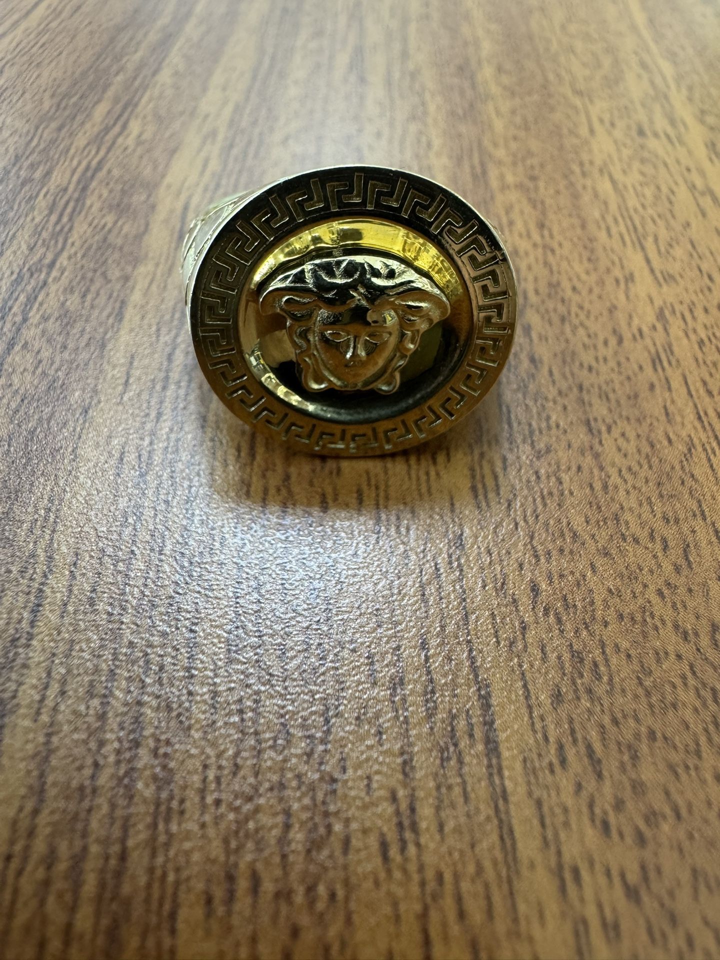 10kt Gold Ring