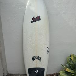 Lost V3 Rocket Surfboard / Fish – Great Florida Groveler