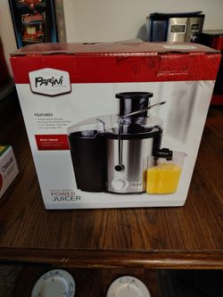 Juicer