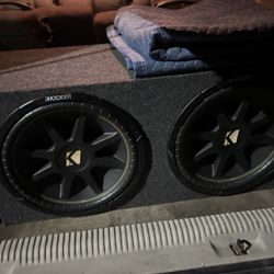 speakers 
