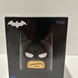 LEGO BATMAN Head 10.5 oz 