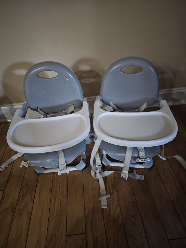 Kitchen Table Booster Seats For Toddlers 