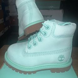 TIMBERLAND PREMIUN LACE UP 