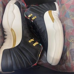 Jordan 12