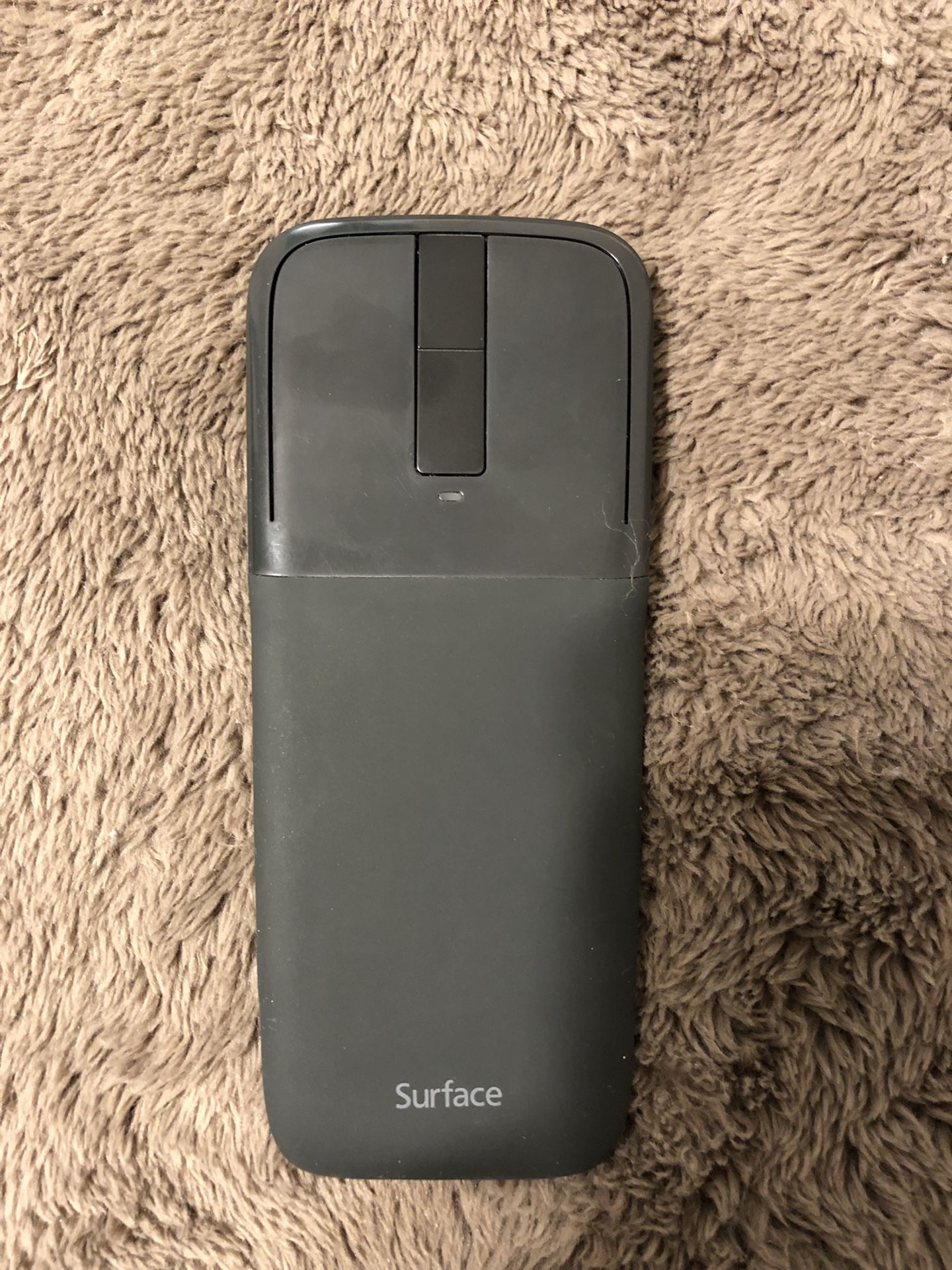 Microsoft Surface Arc Wireless Mouse